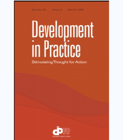 Dev in practice MC and power