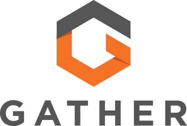gather logo