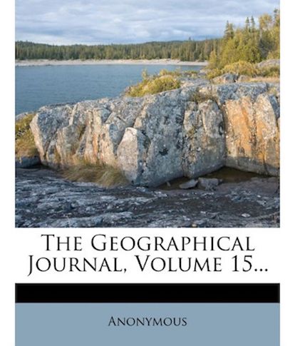 geojourn distant voices