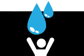 water shortage